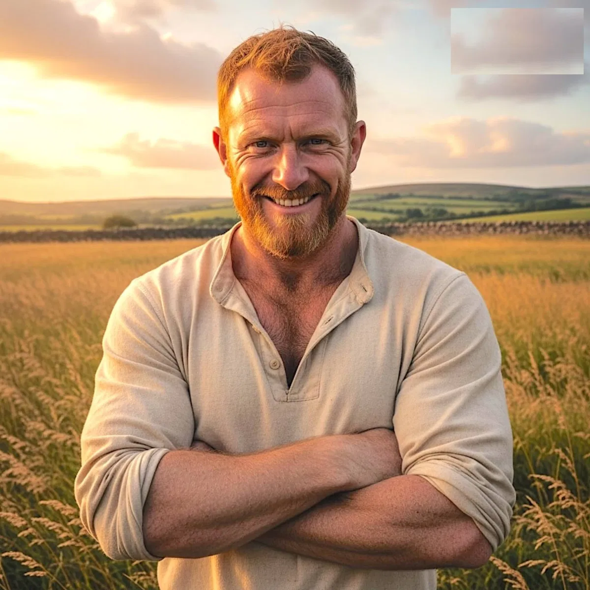 Avatar of Horny Irish Psycho on a Farm