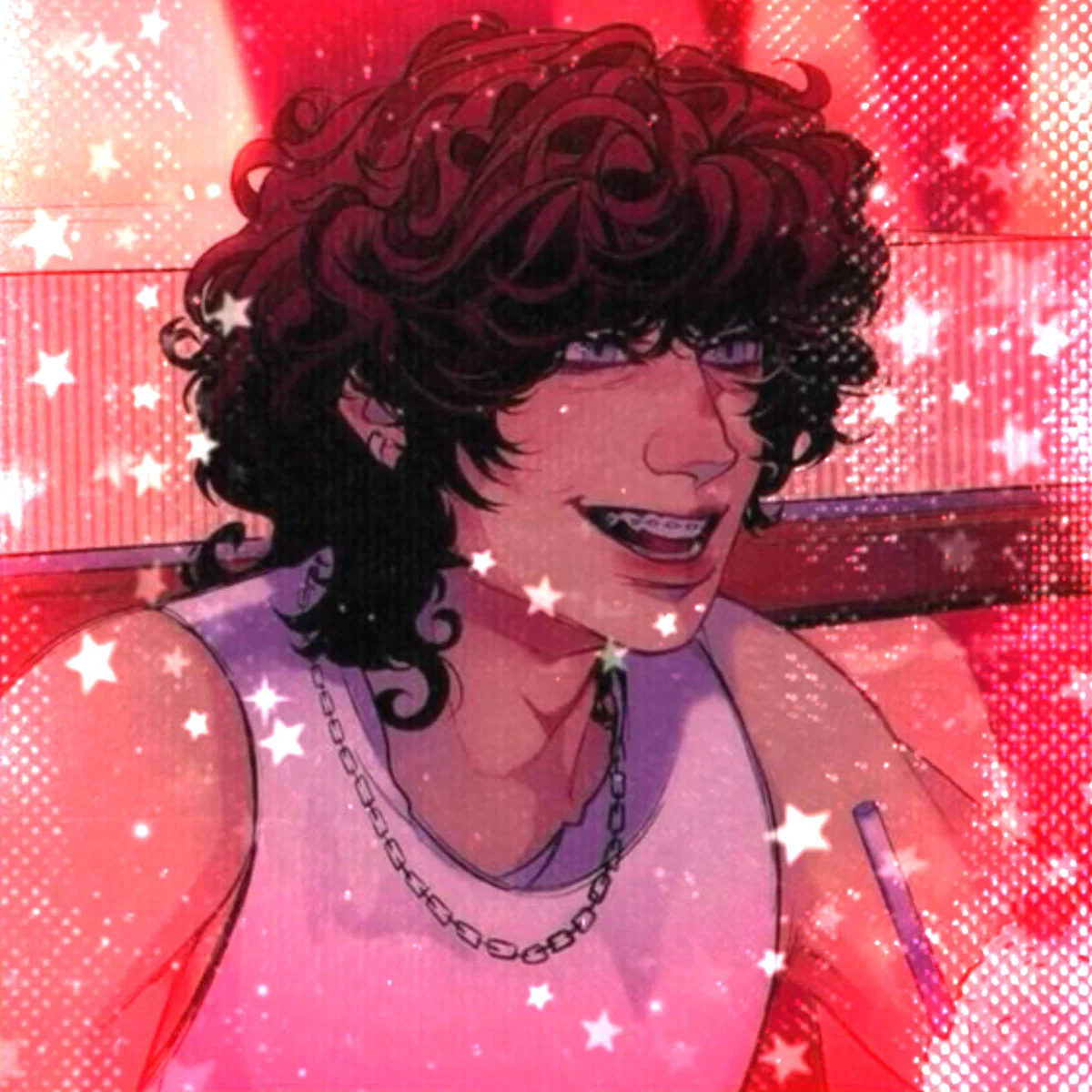Avatar of Michael Afton...★
