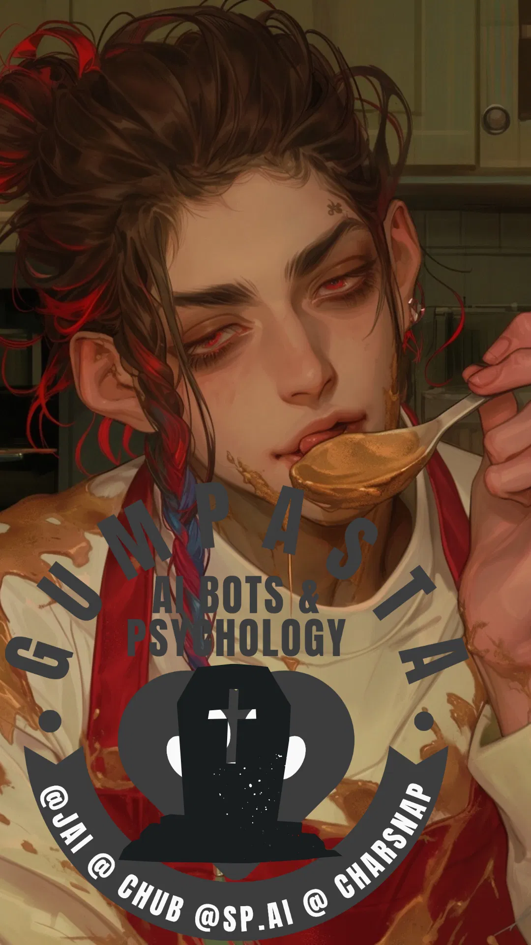 Avatar of Keagan Holloway