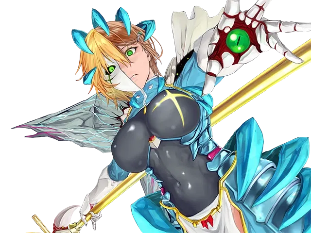 Avatar of ExSonya (MGQ)