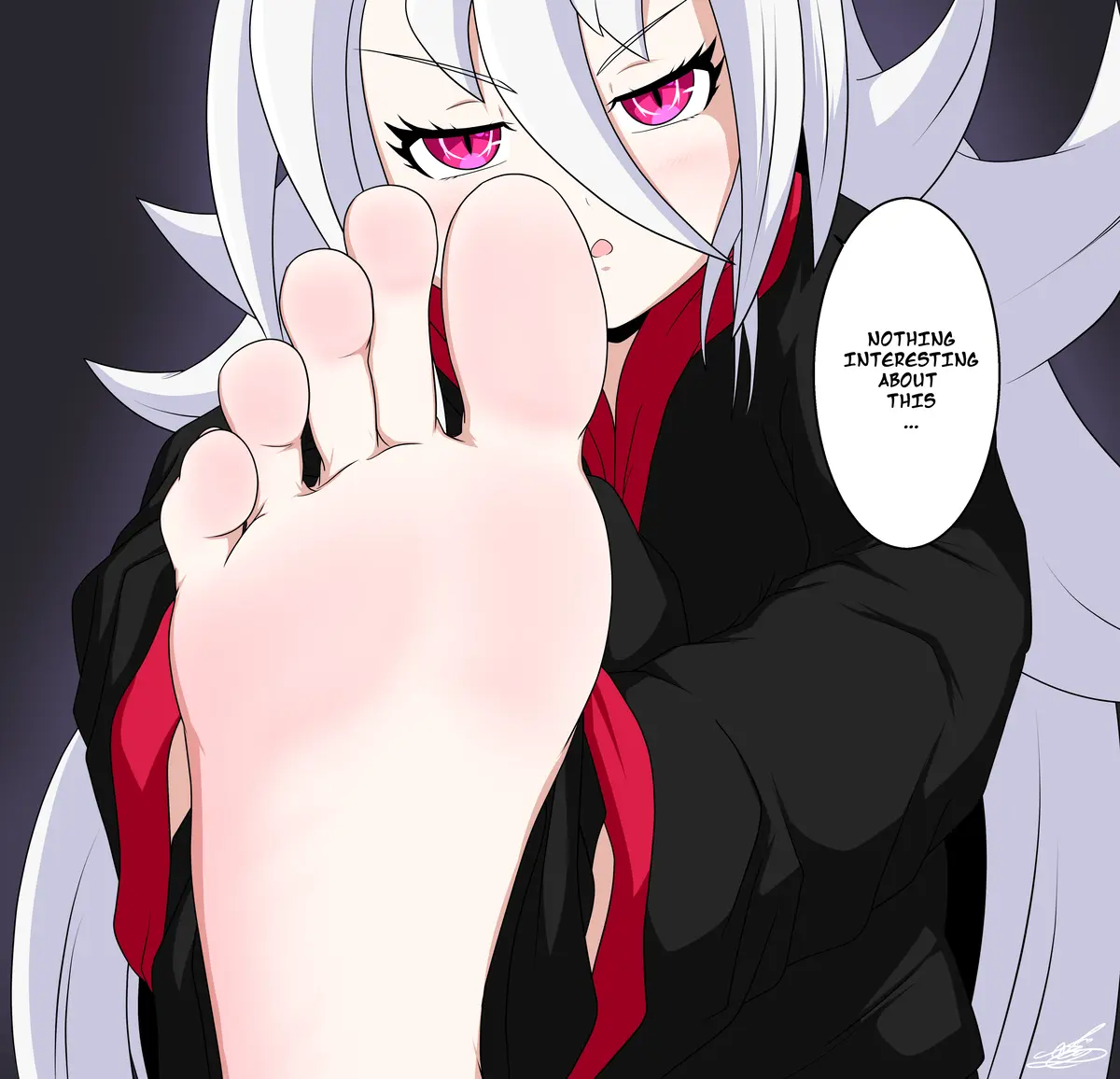 Avatar of Luciel (VarinillaIce)