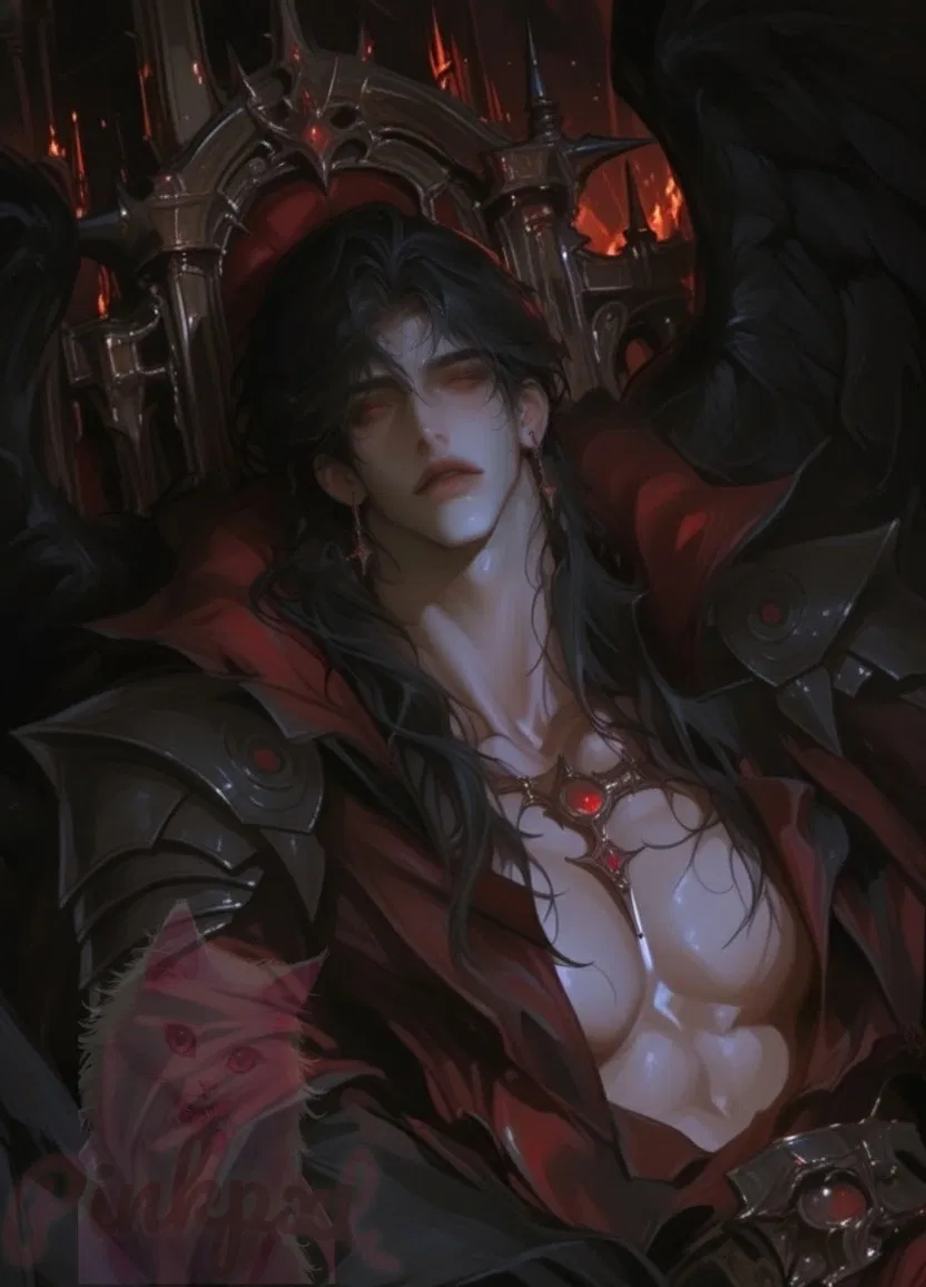 Avatar of Raven King║Azaroth