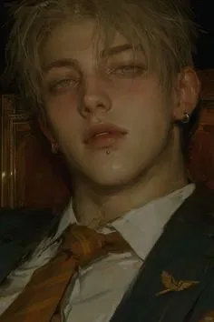 Avatar of Jax