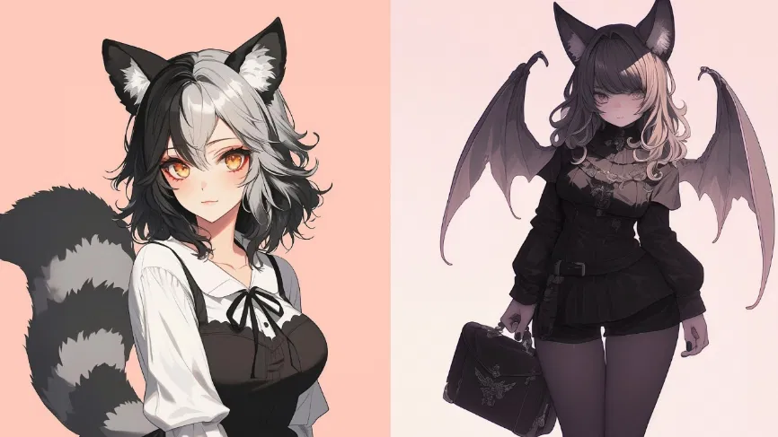 Avatar of Cuddle Cafe's Sweet Girlfriends