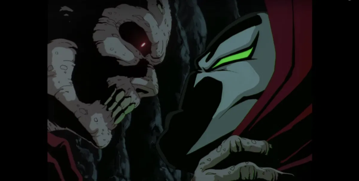 Avatar of Spawn