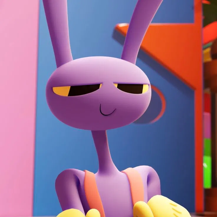 Avatar of Jax (The Amazing Digital Circus)