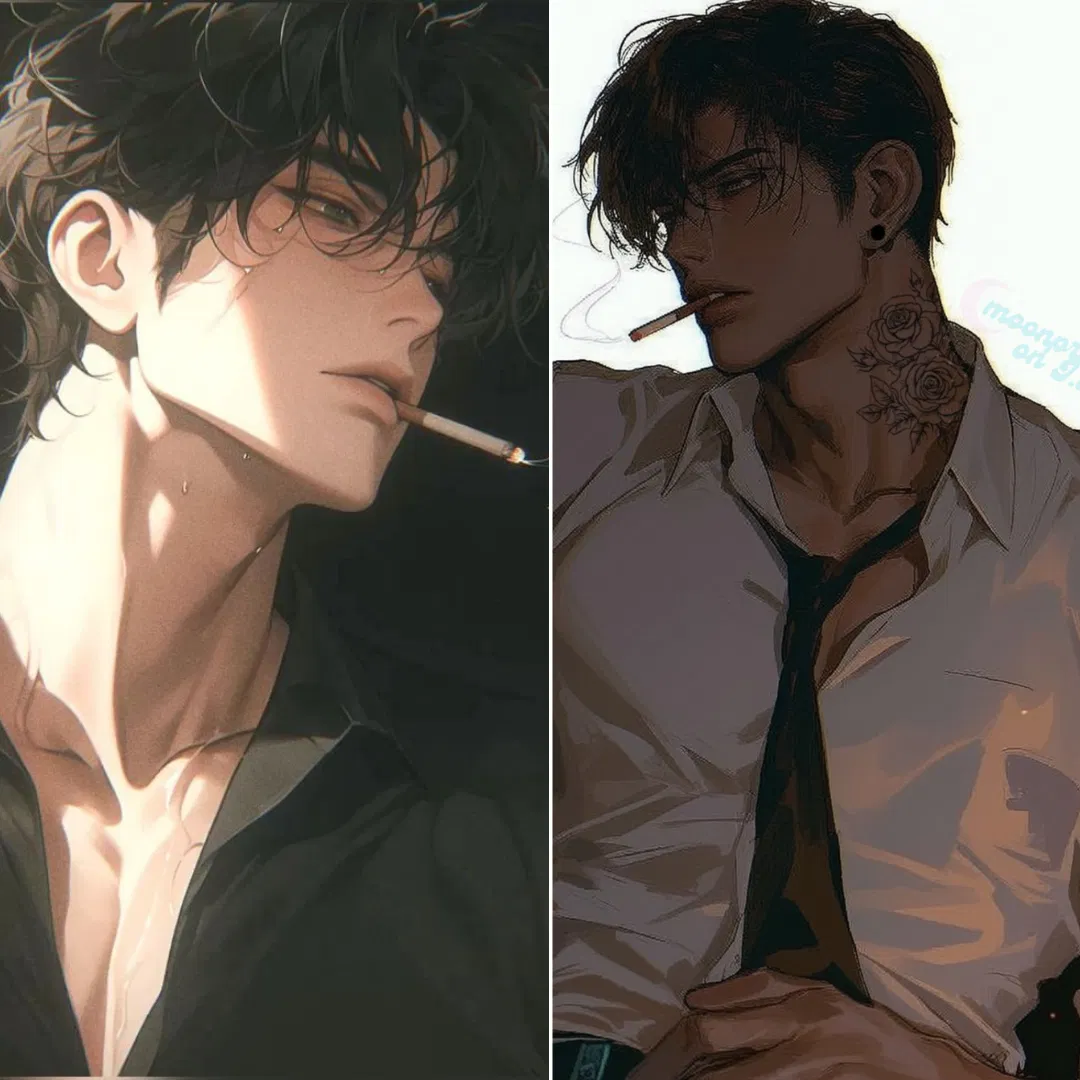 Avatar of Leonardo & Diego || Rivals
