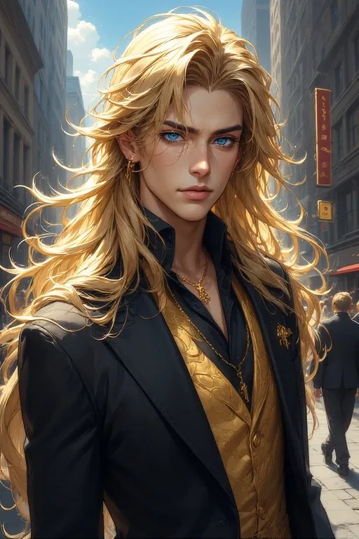 Avatar of Apollo