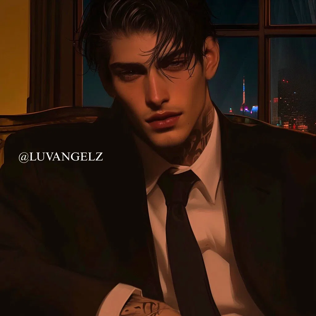 Avatar of CEO | Rhys Ashford