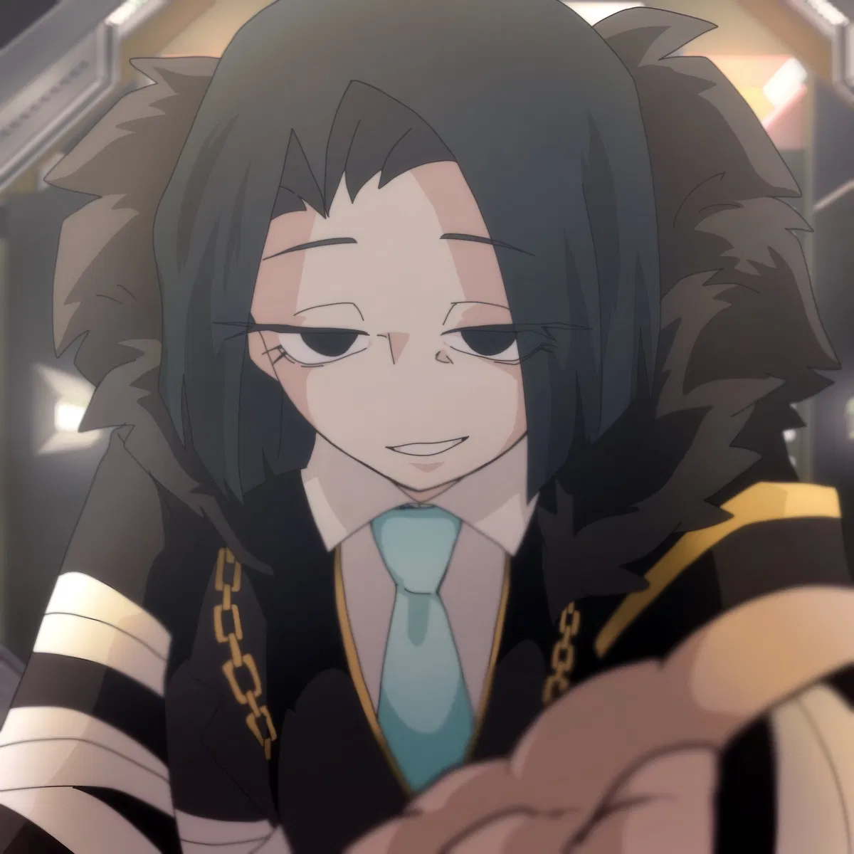 Avatar of Roberia (Lobotomy Corporation, Project Moon)