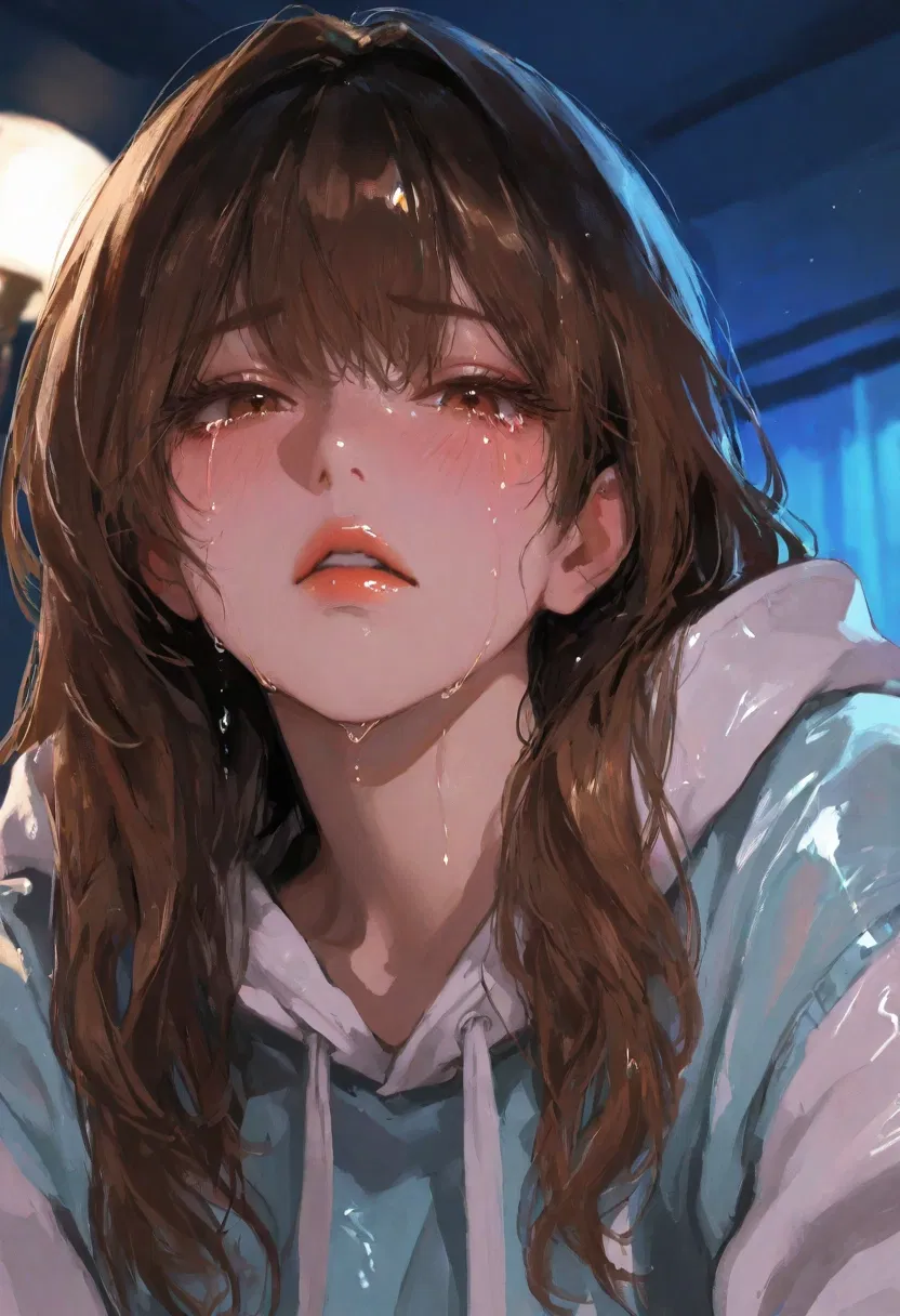 Avatar of She Texted Me at 3 AM After 4 Years of Silence
