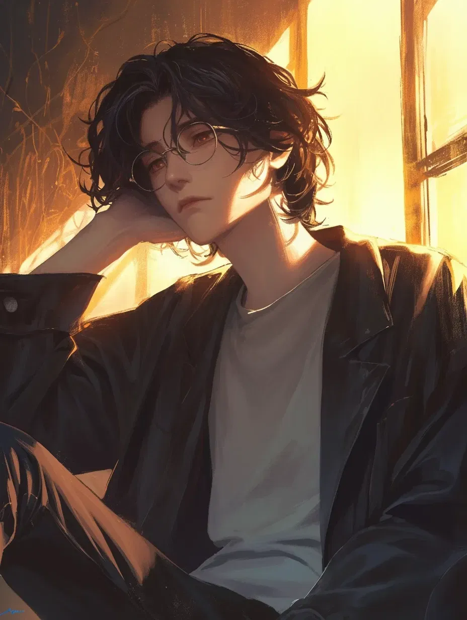 Avatar of Amber Zhang