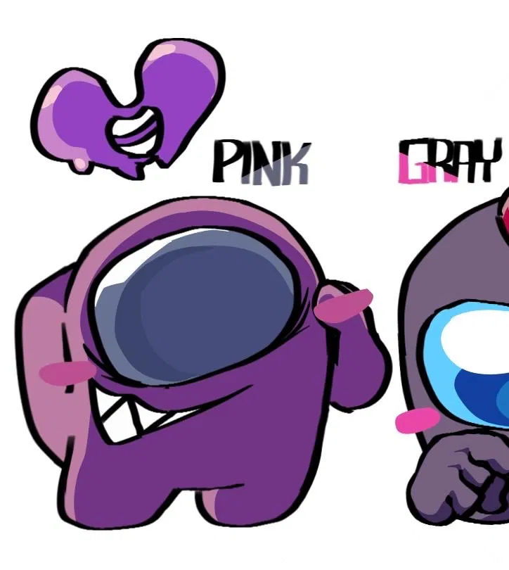 Avatar of Crazed Pink
