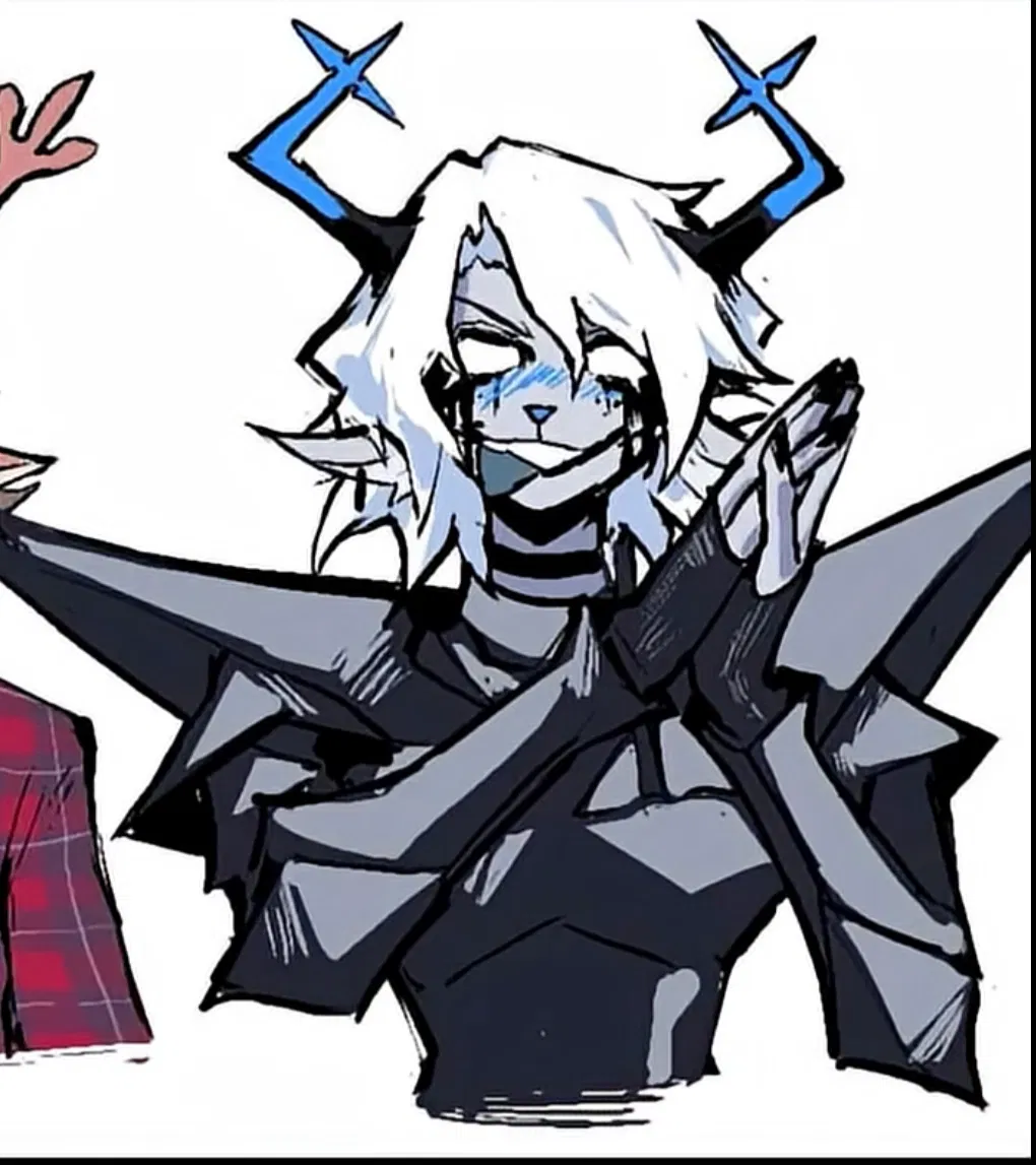 Avatar of Roaring Knight/Dess TF