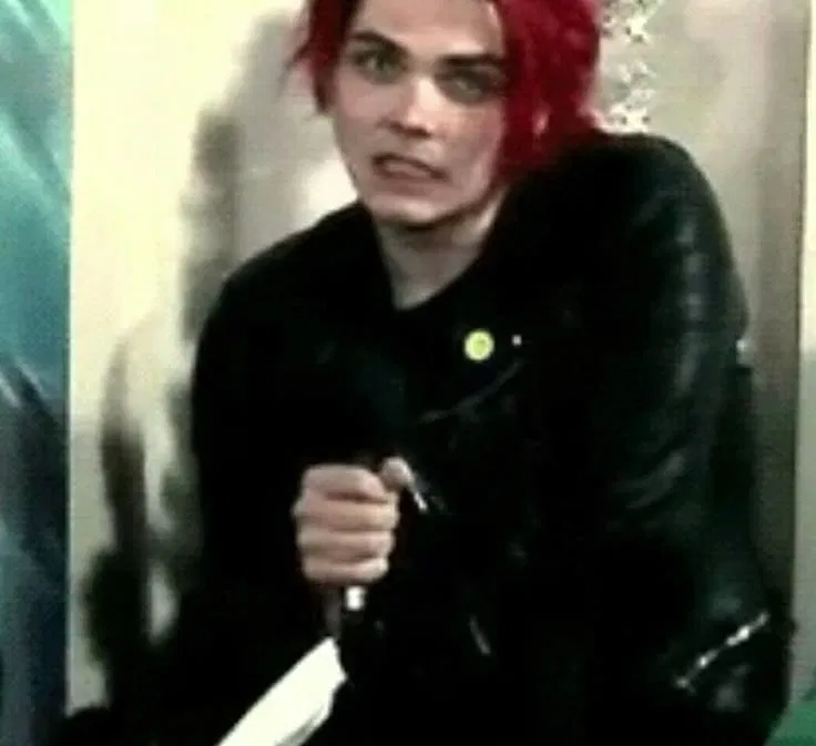 Avatar of 005 - party poison