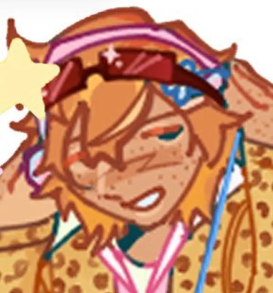 Avatar of Akito Shinonome