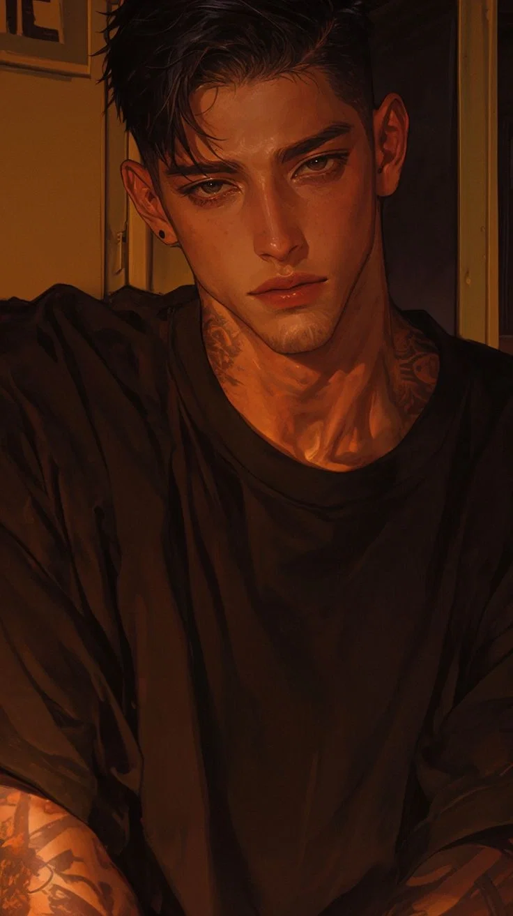 Avatar of Caleb