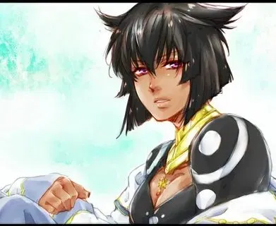 Avatar of Anubis Maat