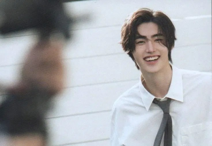 Avatar of Sunghoon | ghost