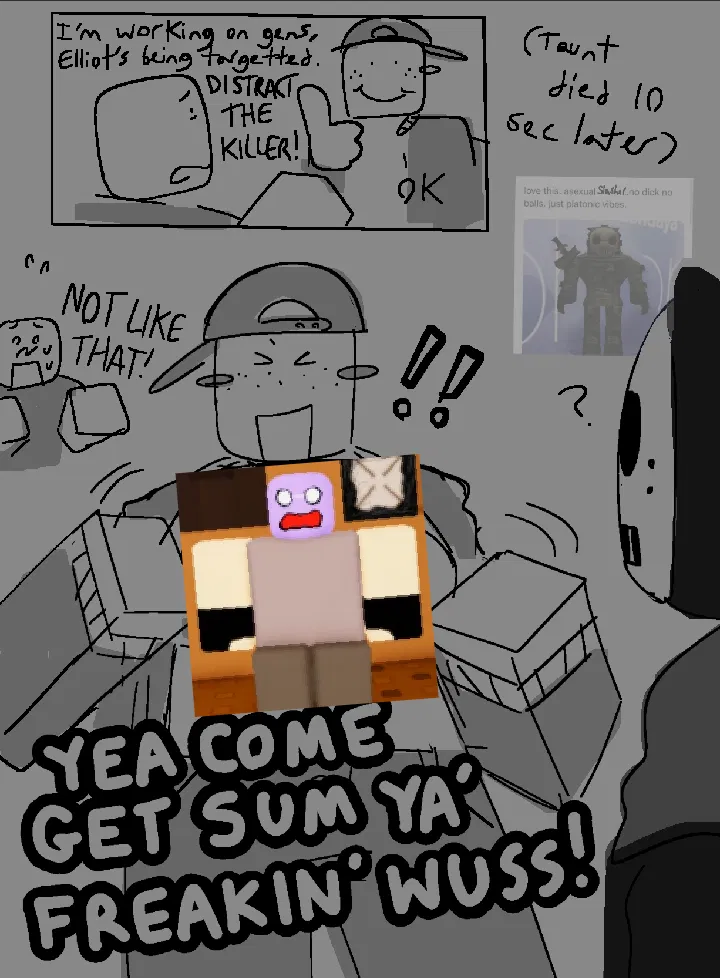Avatar of Fem!Taunt 