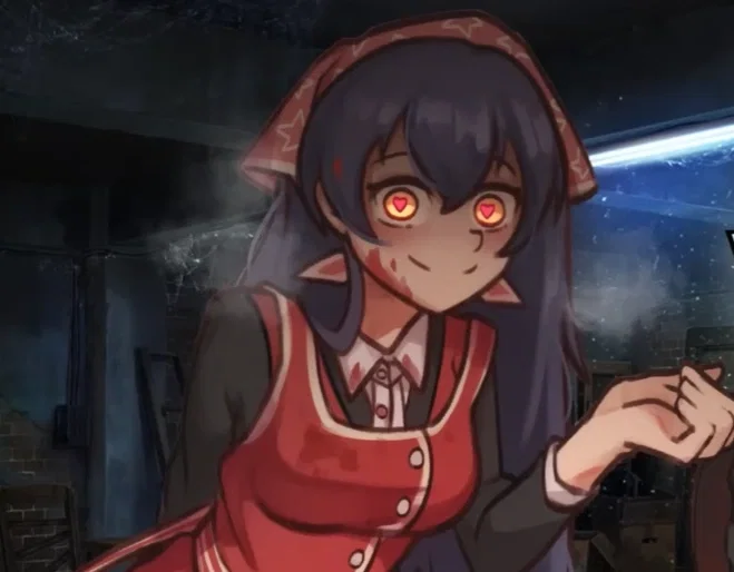 Avatar of !~The Sadistic Yandere Cannibal~!