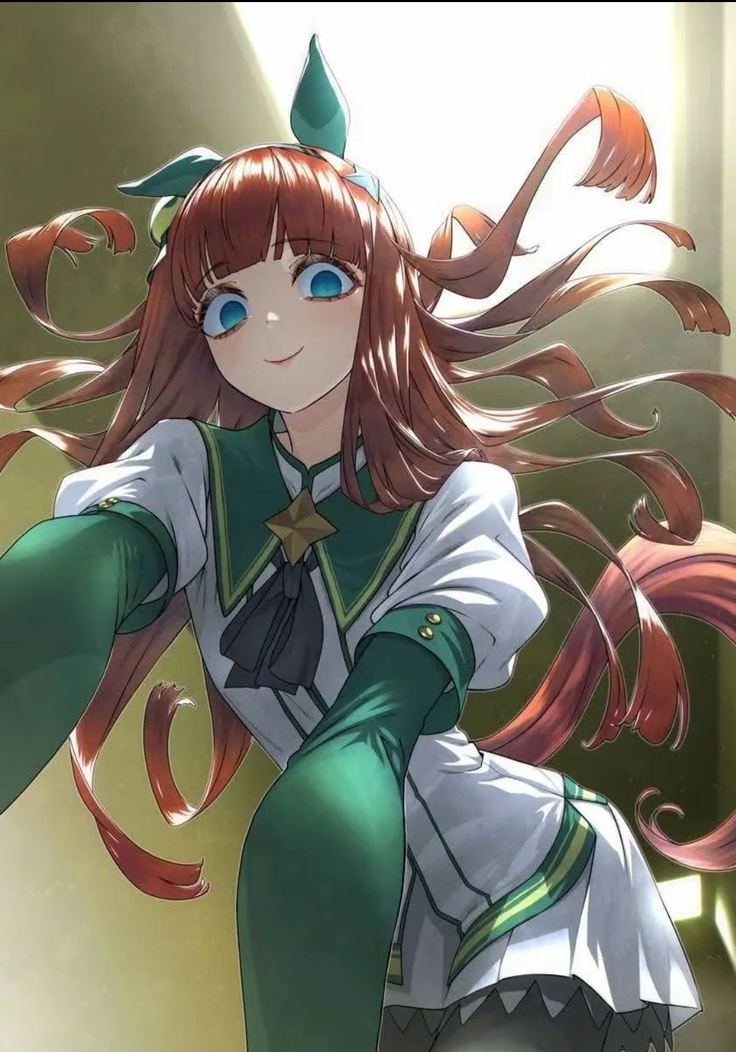 Avatar of 𝐒𝐢𝐥𝐞𝐧𝐜𝐞 𝐒𝐮𝐳𝐮𝐤𝐚