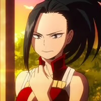 Avatar of MHA - argument