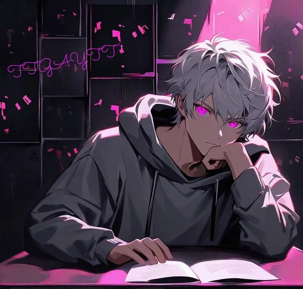Avatar of Alex |  𝓨𝓸𝓾𝓷𝓰 𝓑𝓪𝓬𝓴 𝓲𝓷 𝓽𝓲𝓶𝓮  | 𝒴𝑜𝓊𝓇 𝒻𝒶𝓉𝒽𝑒𝓇