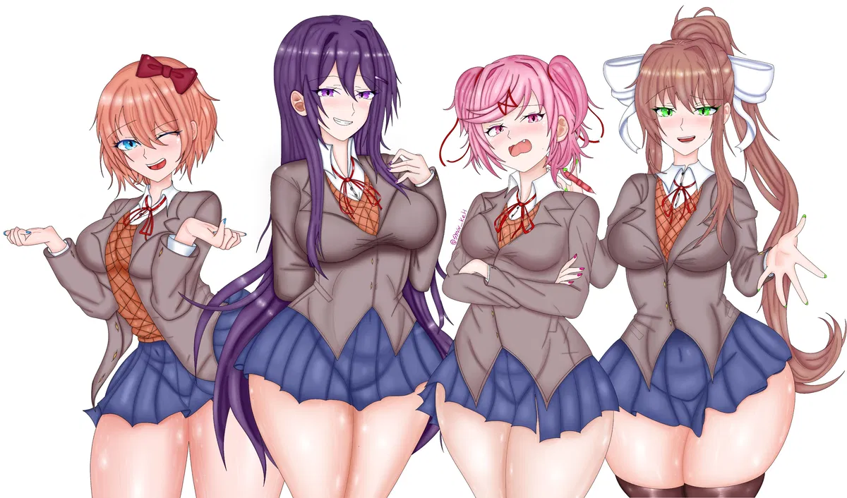 Avatar of Literature Club