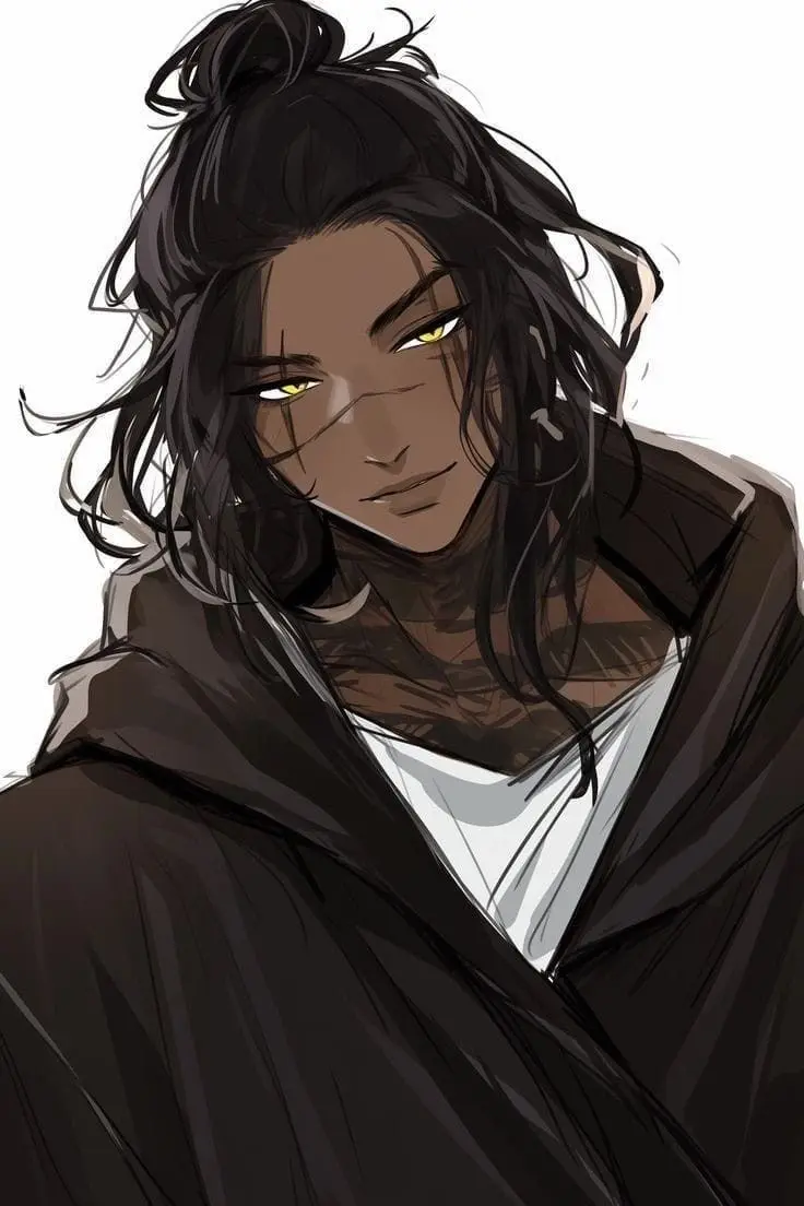 Avatar of Dante || Whipped Gang Leader