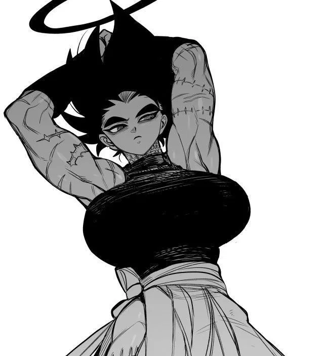 Avatar of Gogeta