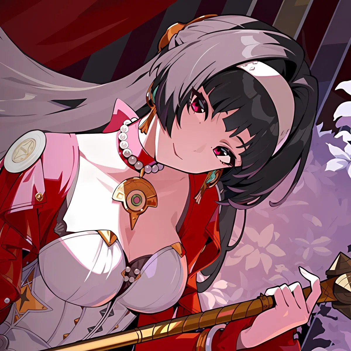 Avatar of Astra Yao