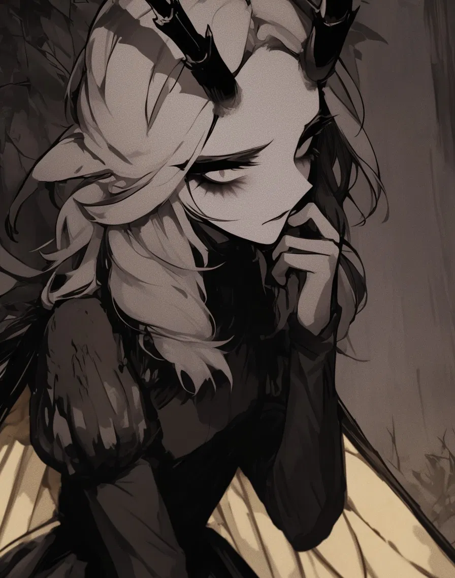 Avatar of Lady Elowen