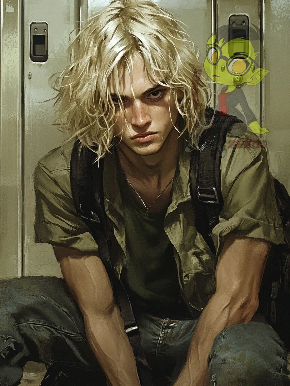 Avatar of Trevor Langley