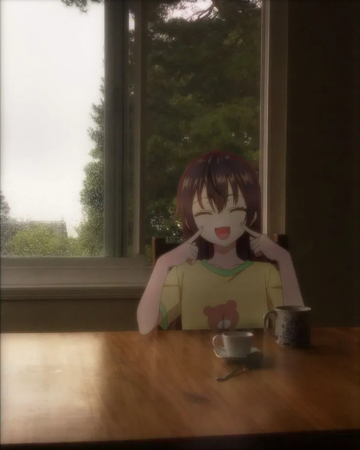 Avatar of Yuki Suou