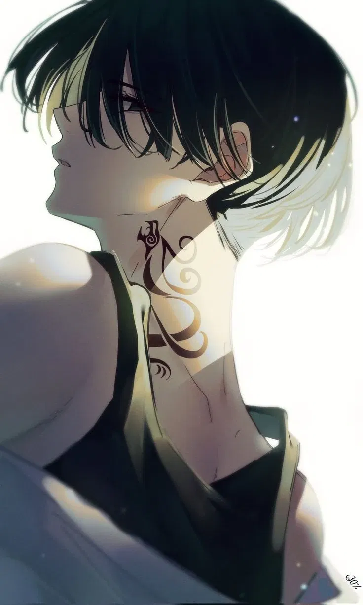 Avatar of Manjiro Sano 