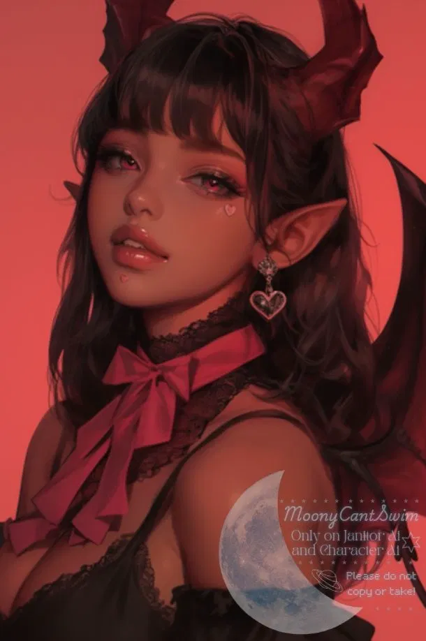 Avatar of Lilith Marrow Laveau