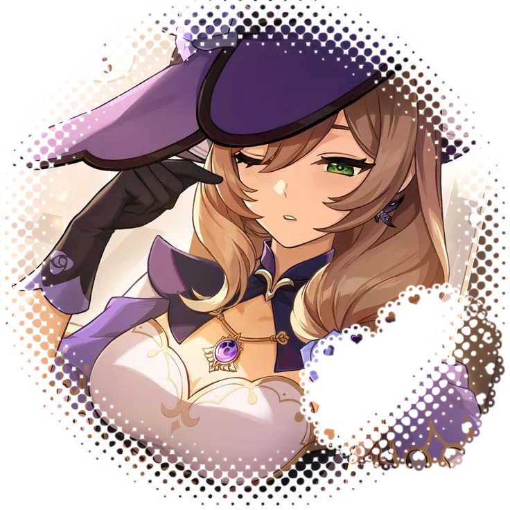 Avatar of ABDL Lisa Minci