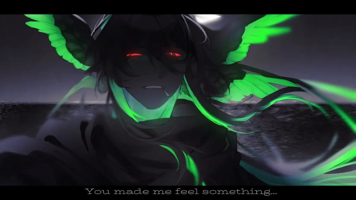 Avatar of YOU NEED REST!