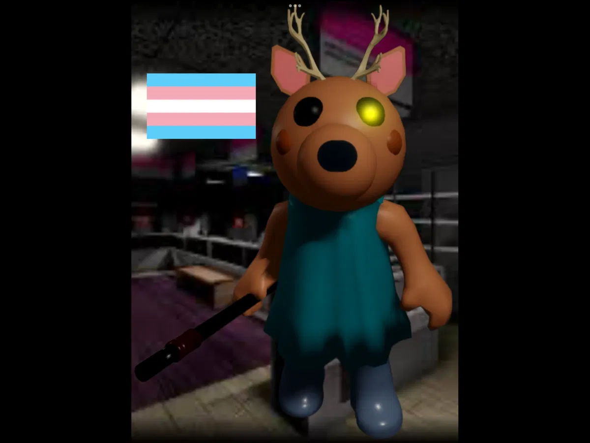 Avatar of Dessa - Piggy Book 2: Chapter 2