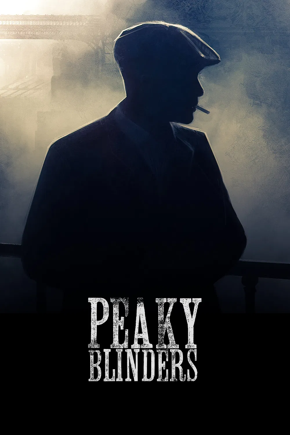 Avatar of Peaky Blinders RPG