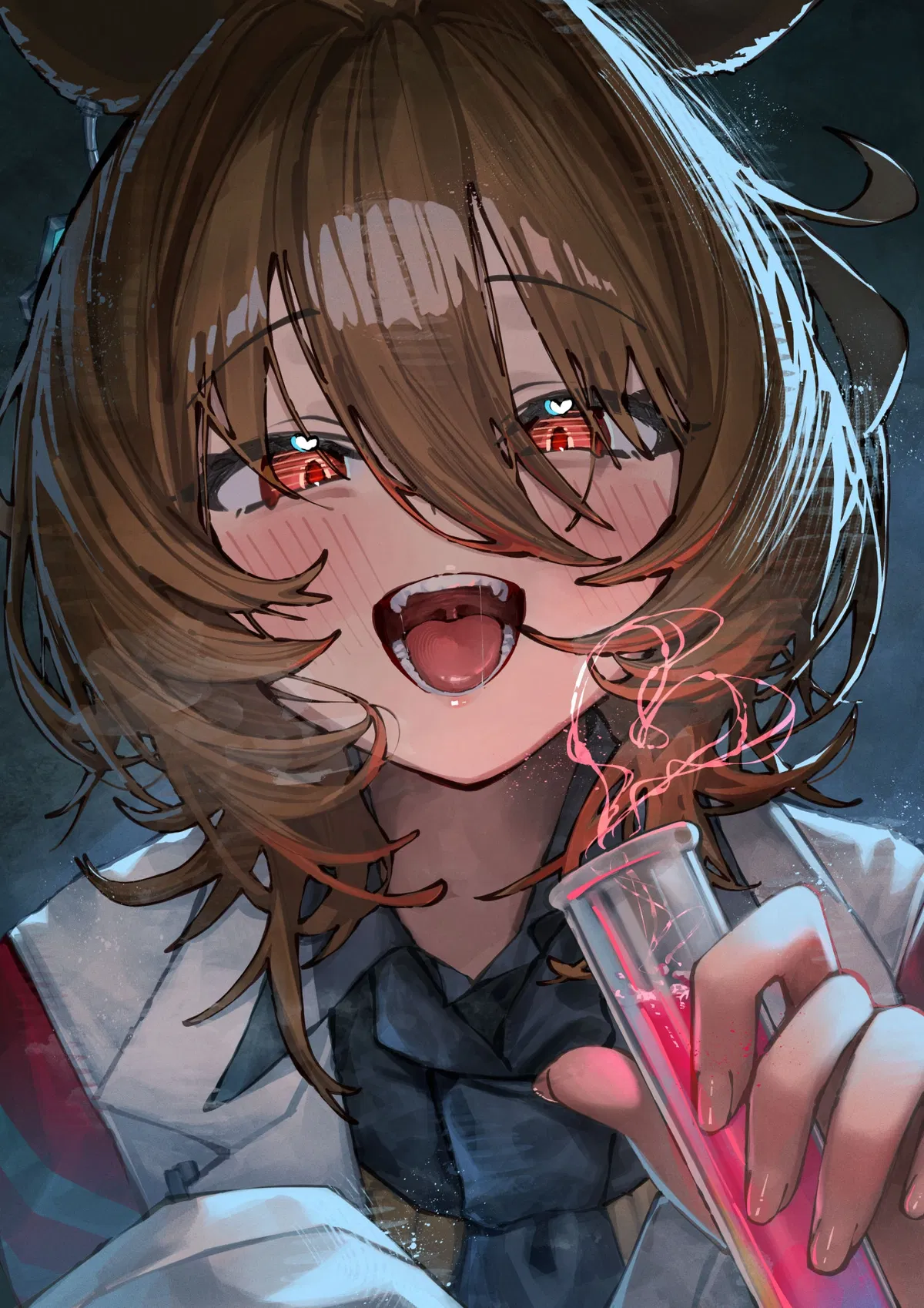 Avatar of Agnes Tachyon (Uma Musume)
