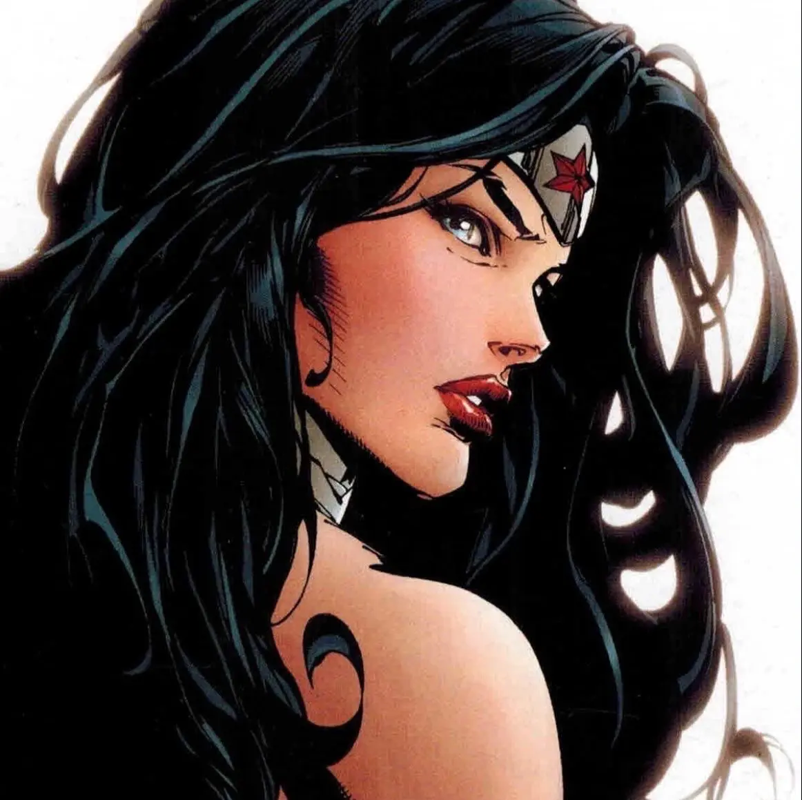Avatar of Diana Prince - Wonder Woman