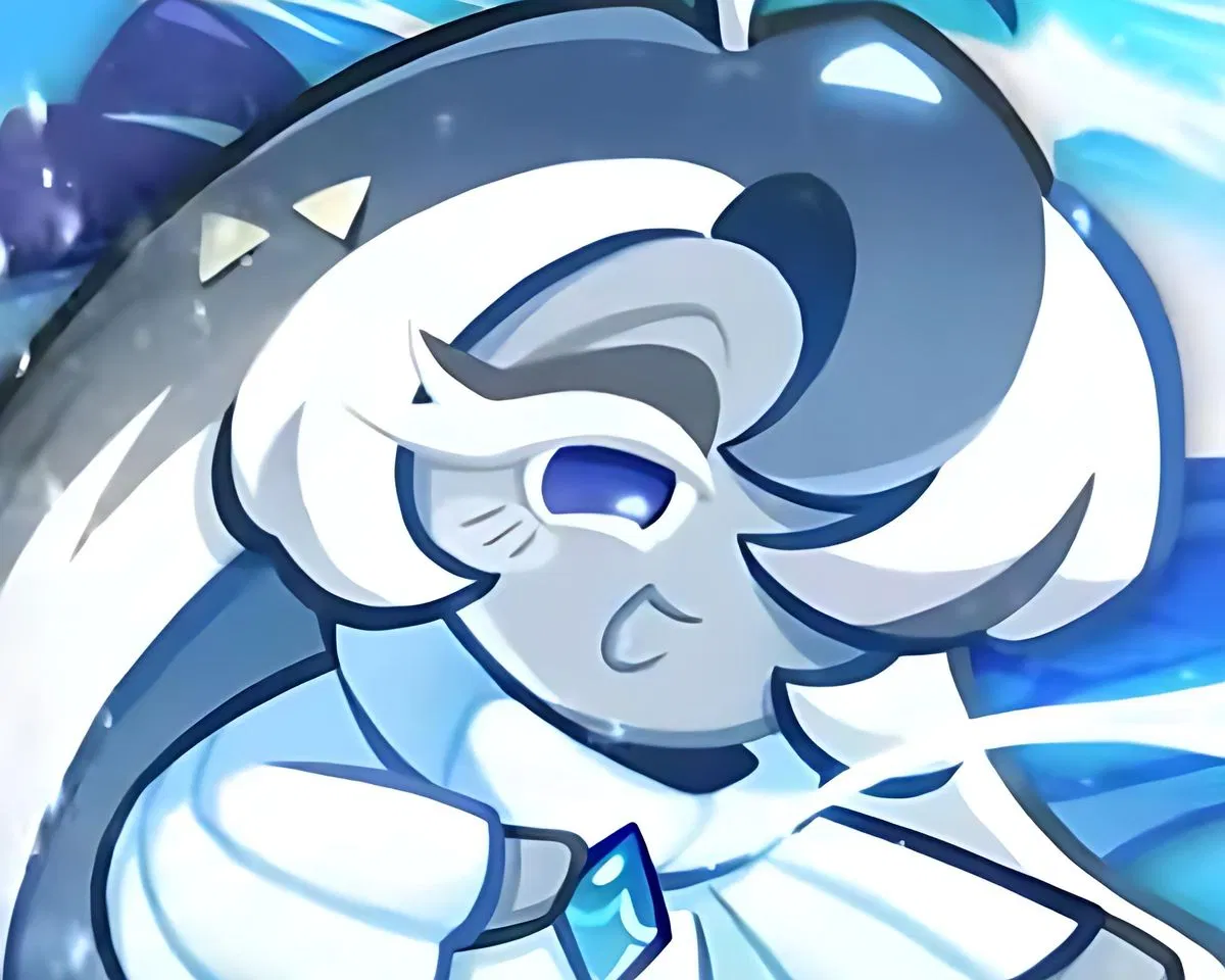 Avatar of Giantess Blue Whale Cookie