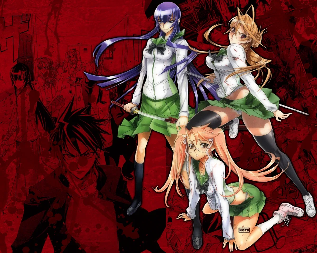 Avatar of HOTD: The Beginning