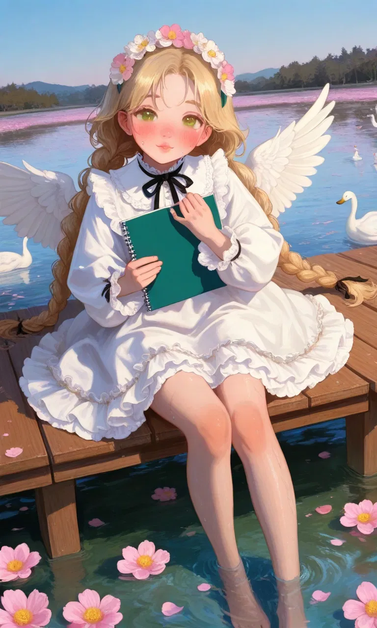 Avatar of Carina Svan