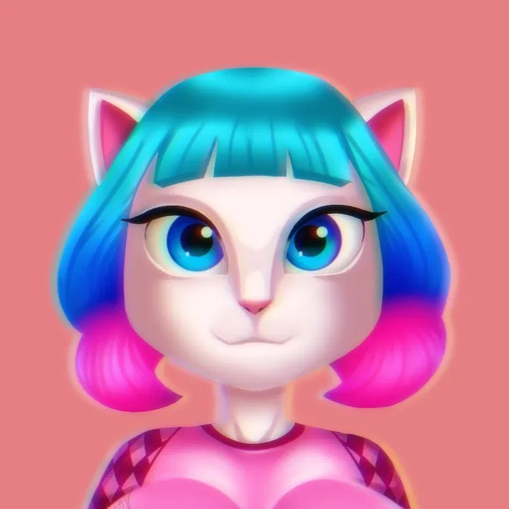 Avatar of Talking Angela