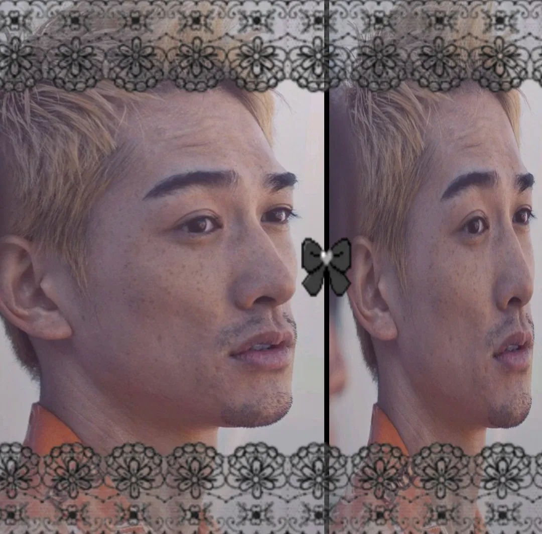 Avatar of ꩜ .ᐟ Karube Daikichi 