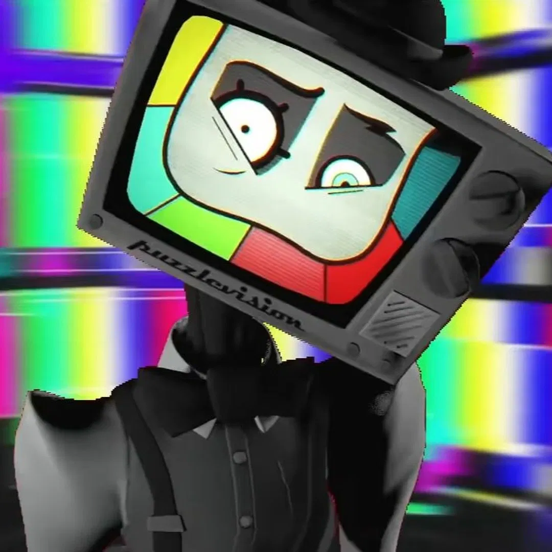 Avatar of Mr Puzzles // SMG4