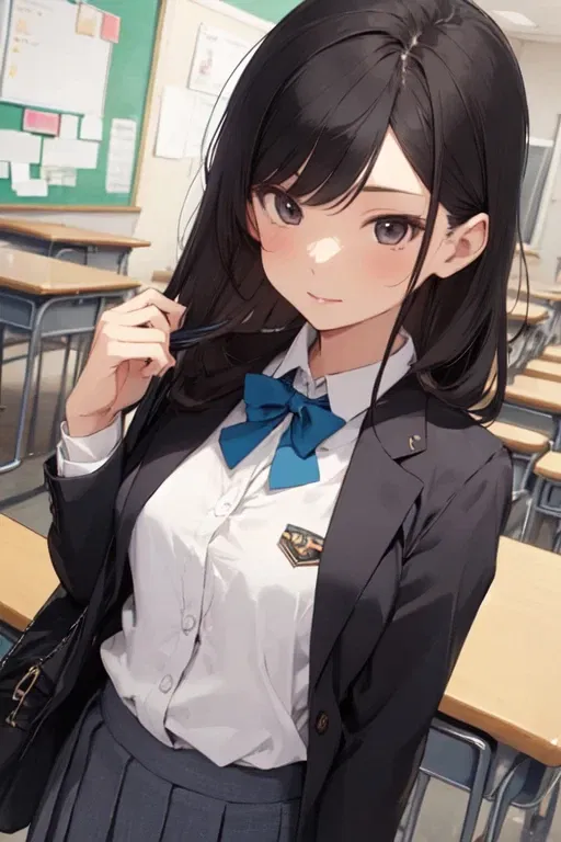 Avatar of Shizuka Minamoto